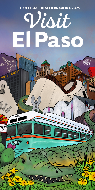 El Paso Visitor's Guide