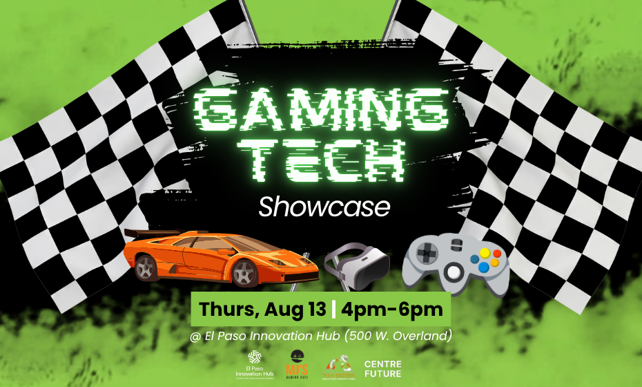 Game Tech Showcase