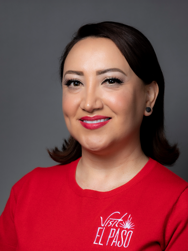 Elizabeth Torres