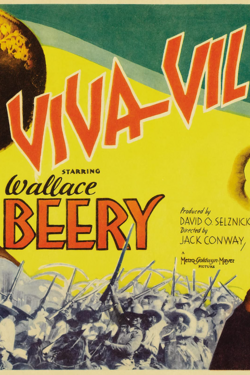 Viva Villa!