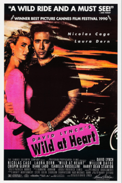 Wild at Heart