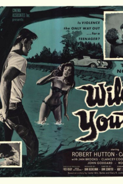 Wild Youth