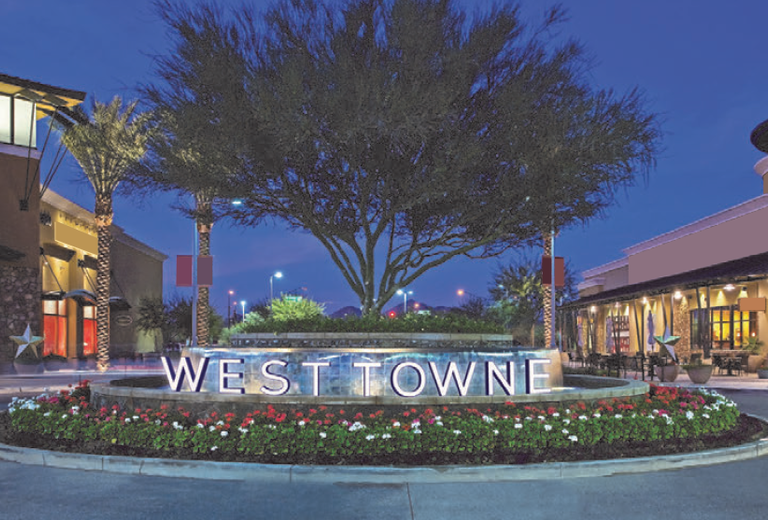 West Towne Marketplace